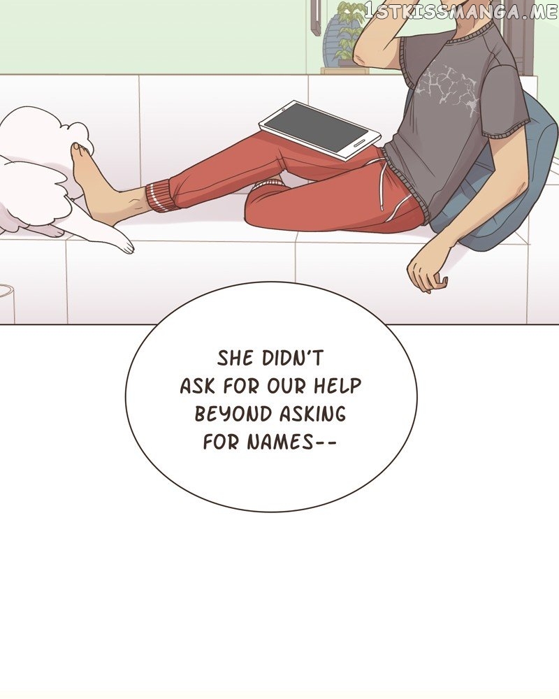Gourmet Hound chapter 74 - page 20