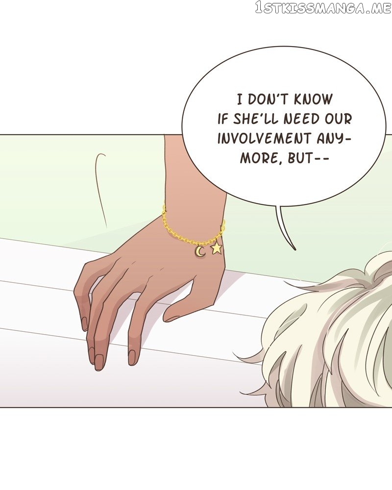 Gourmet Hound chapter 74 - page 25
