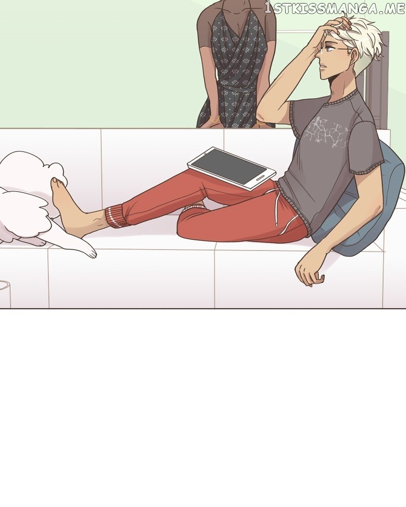 Gourmet Hound chapter 74 - page 27