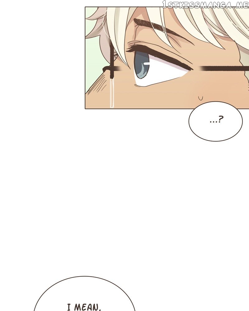 Gourmet Hound chapter 74 - page 28