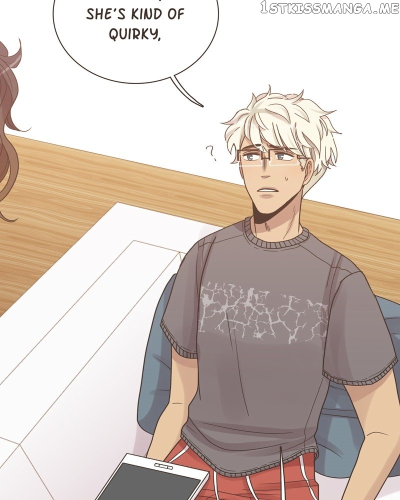 Gourmet Hound chapter 74 - page 29