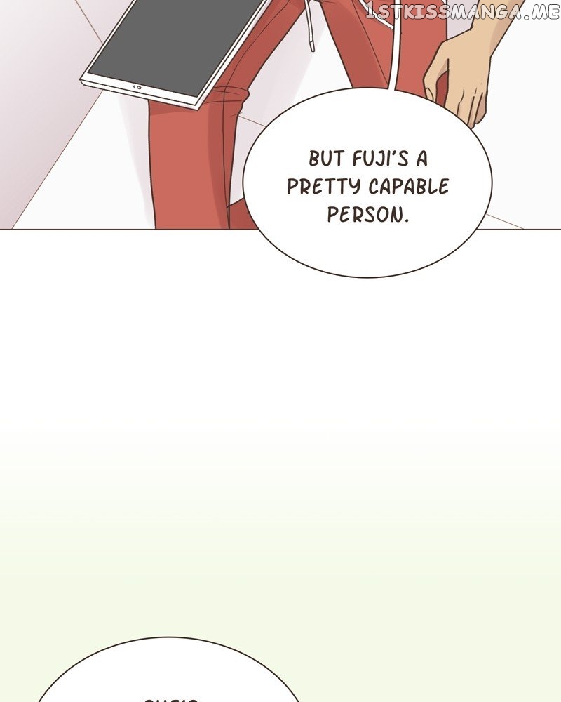 Gourmet Hound chapter 74 - page 30