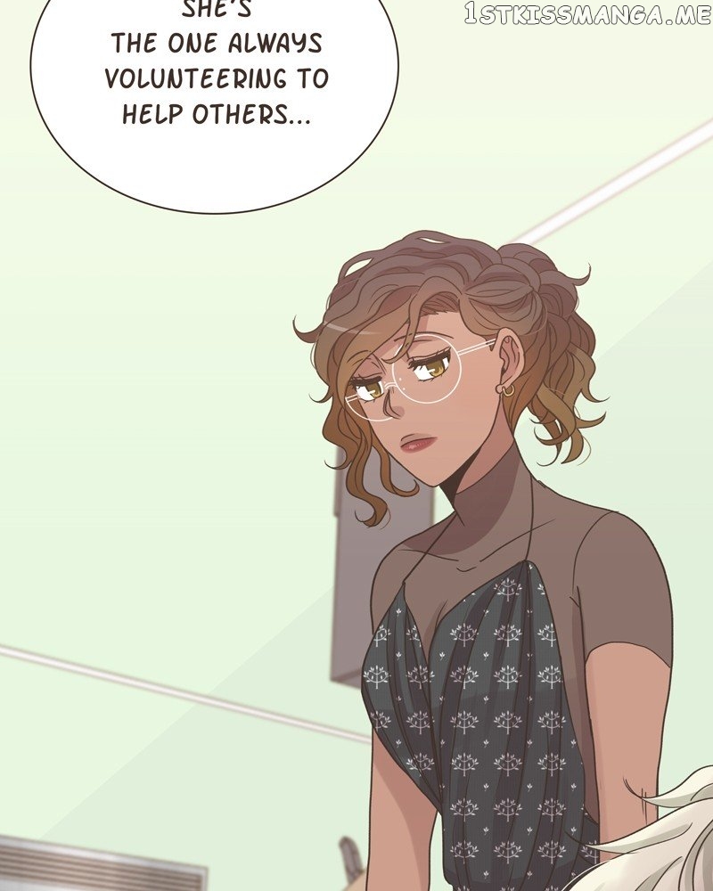 Gourmet Hound chapter 74 - page 31