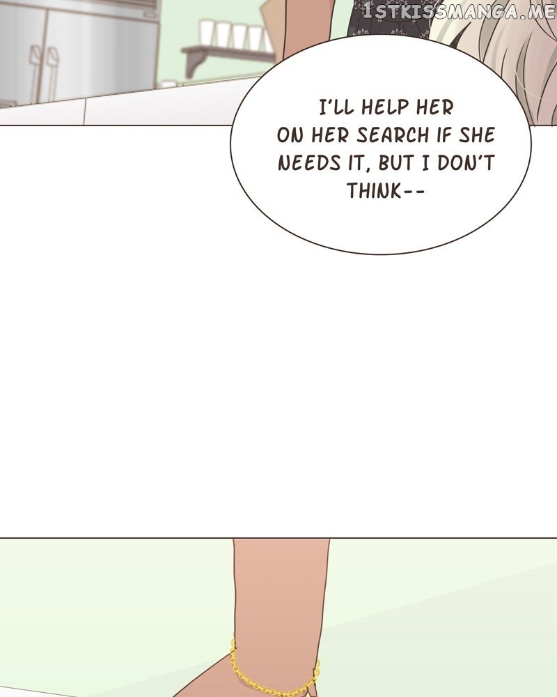Gourmet Hound chapter 74 - page 32