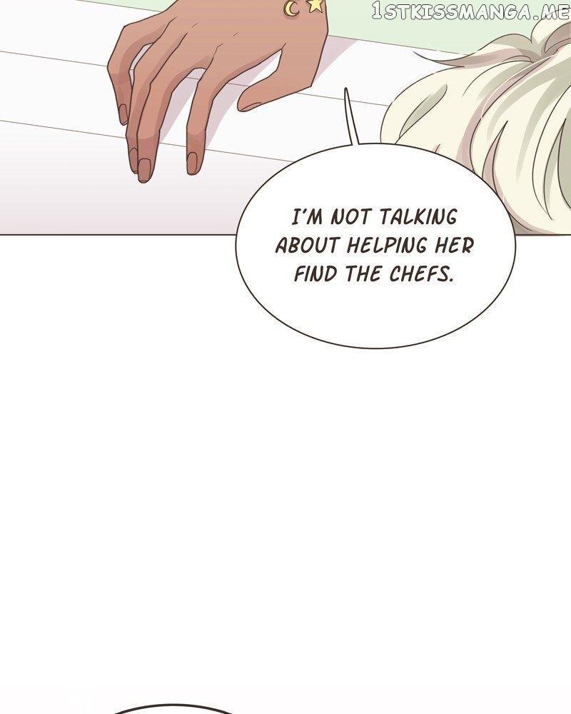 Gourmet Hound chapter 74 - page 33