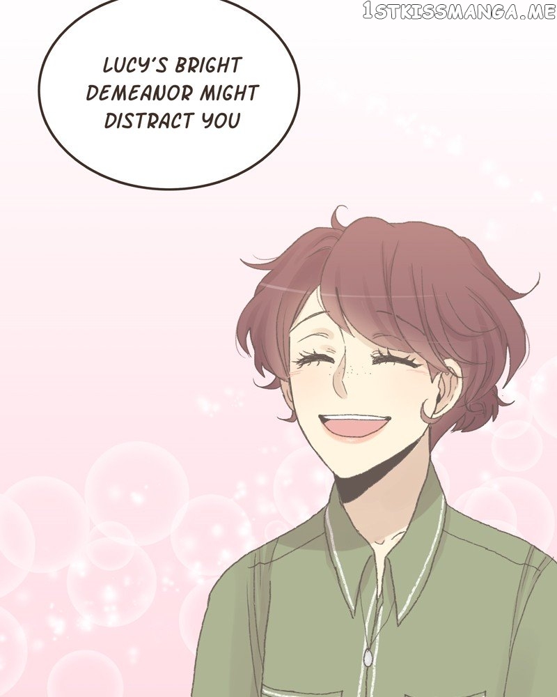Gourmet Hound chapter 74 - page 34