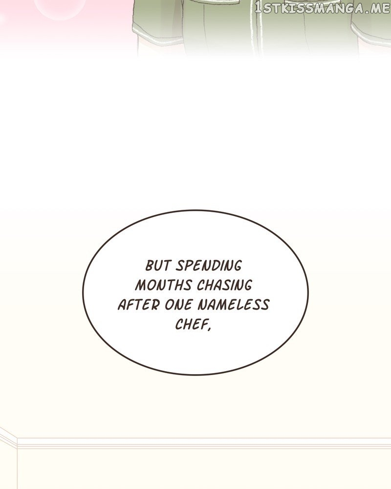 Gourmet Hound chapter 74 - page 35