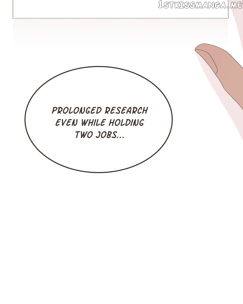 Gourmet Hound chapter 74 - page 40