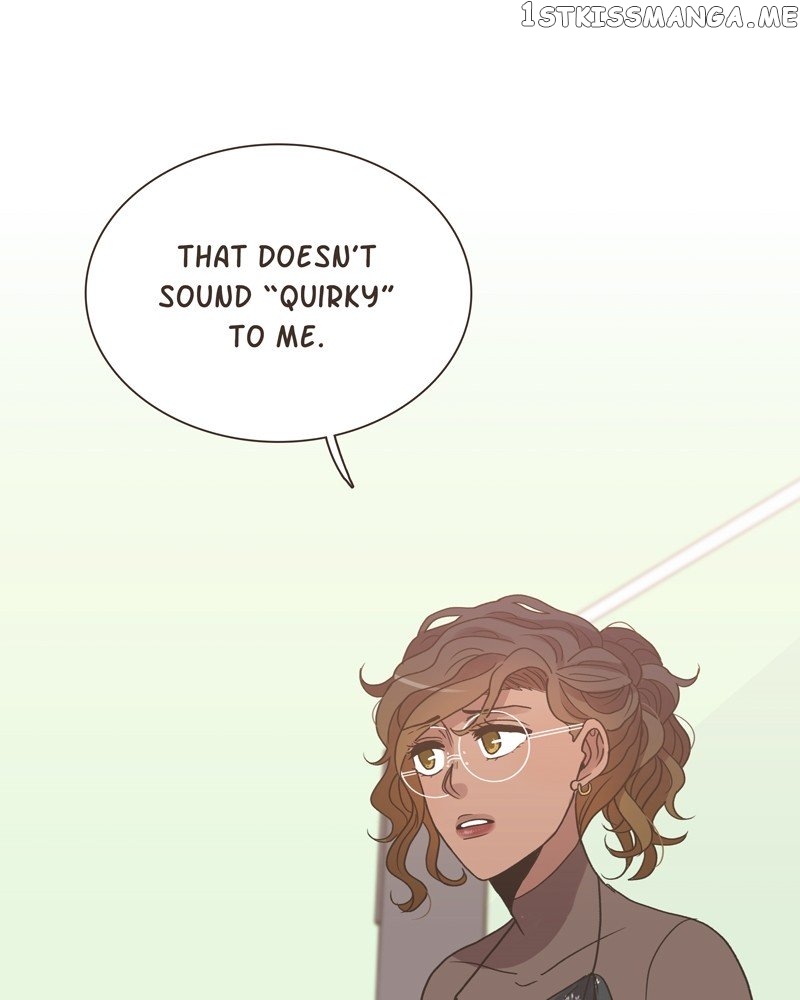 Gourmet Hound chapter 74 - page 41