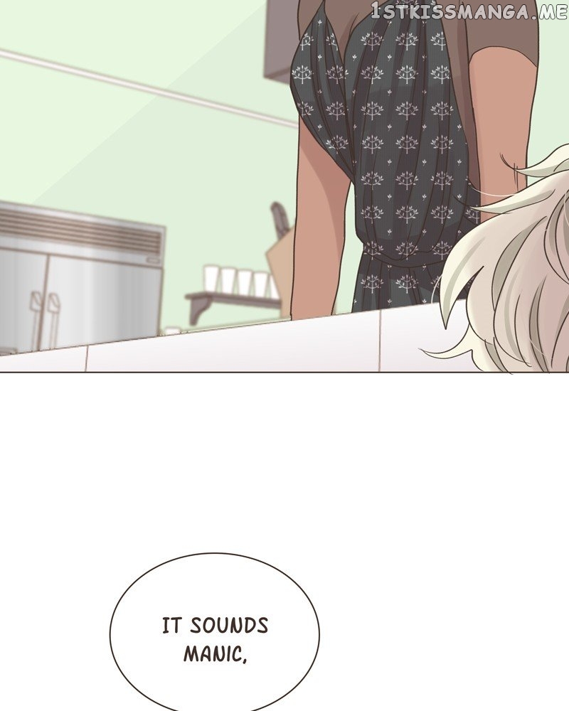 Gourmet Hound chapter 74 - page 42