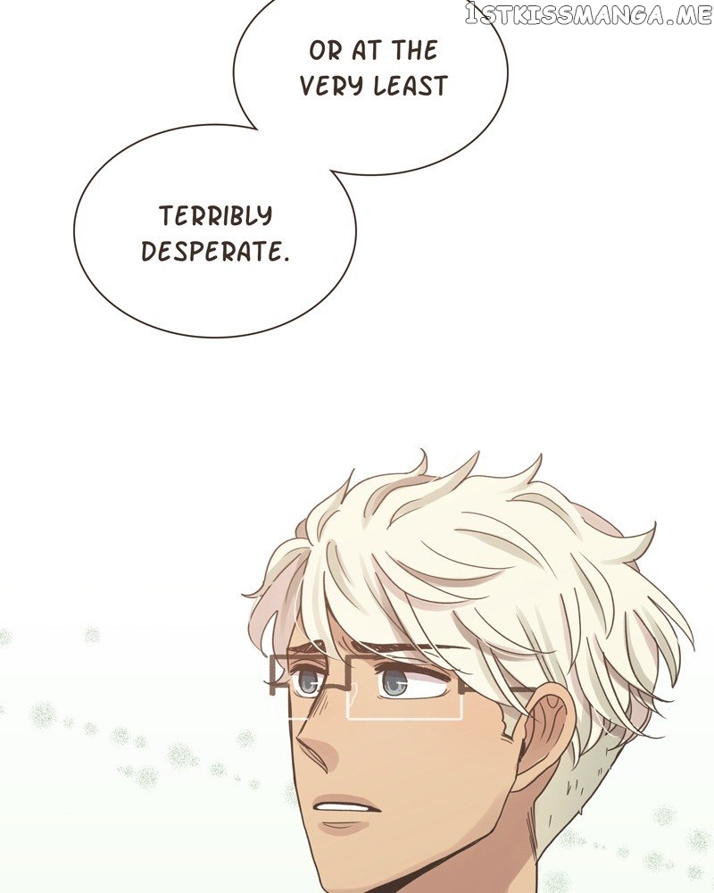 Gourmet Hound chapter 74 - page 44