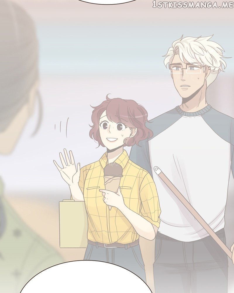 Gourmet Hound chapter 74 - page 46