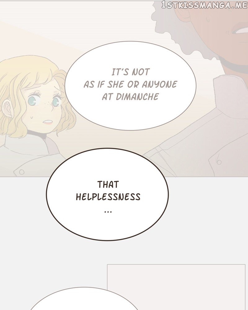 Gourmet Hound chapter 74 - page 49