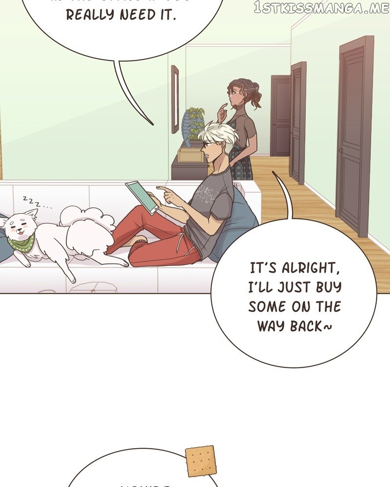 Gourmet Hound chapter 74 - page 5