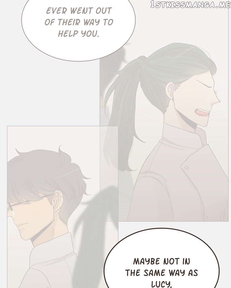 Gourmet Hound chapter 74 - page 50