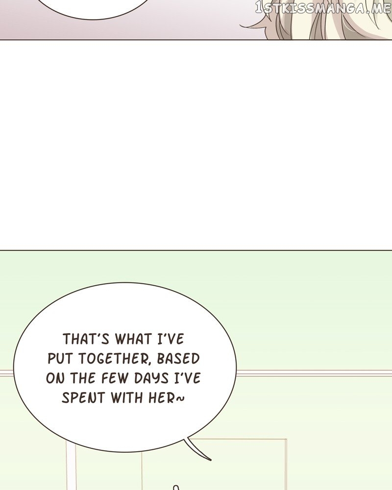 Gourmet Hound chapter 74 - page 54