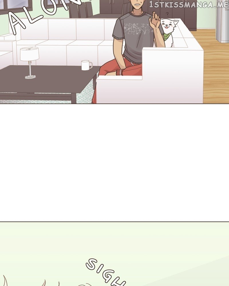 Gourmet Hound chapter 74 - page 57