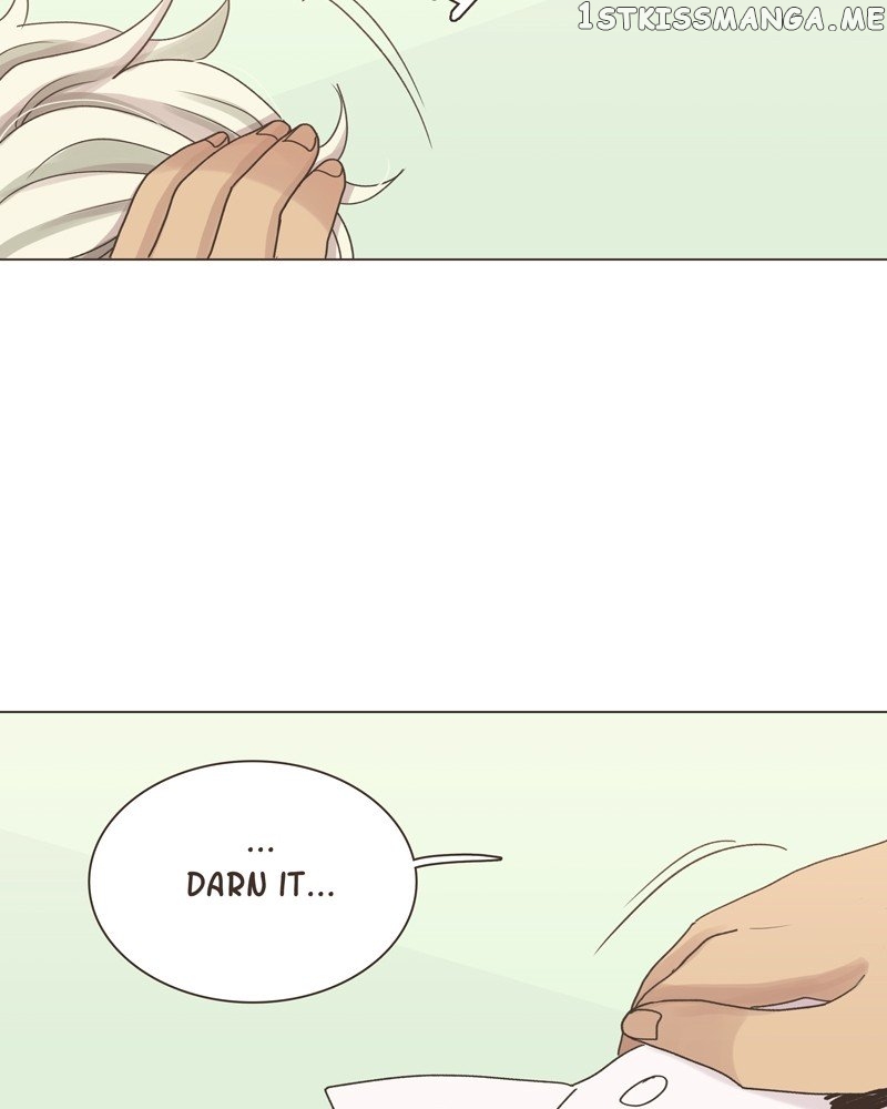 Gourmet Hound chapter 74 - page 58