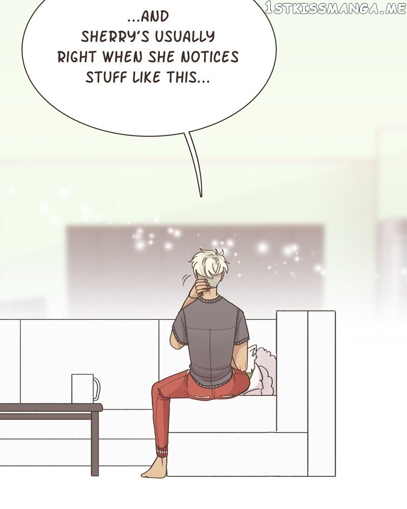 Gourmet Hound chapter 74 - page 60