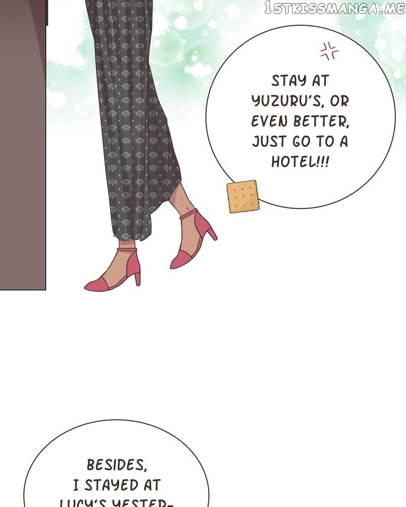 Gourmet Hound chapter 74 - page 7