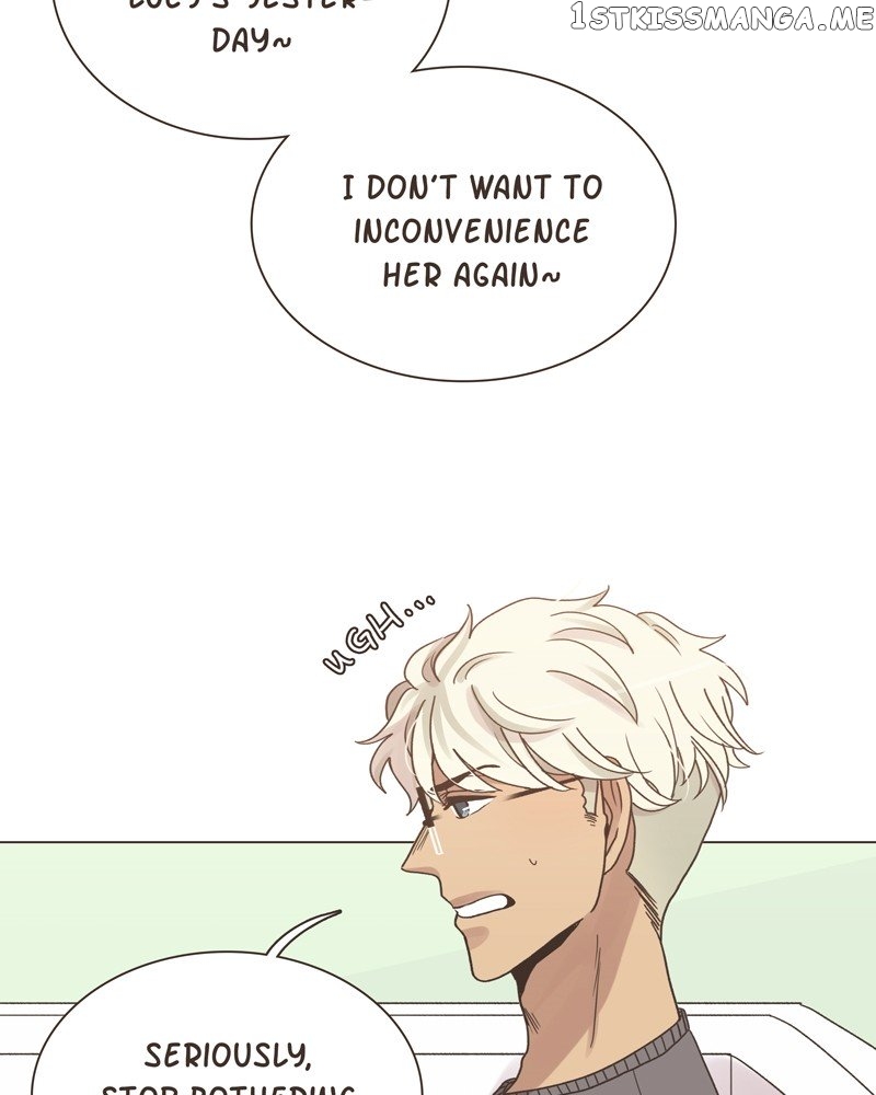 Gourmet Hound chapter 74 - page 8