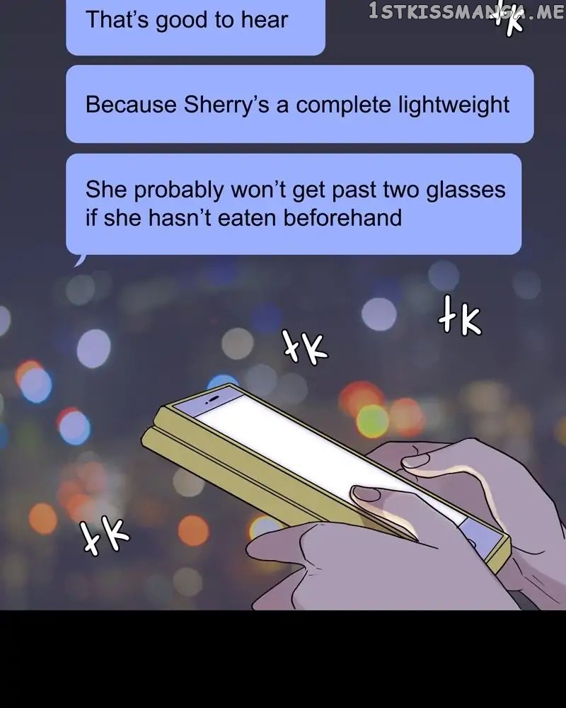 Gourmet Hound chapter 75 - page 14