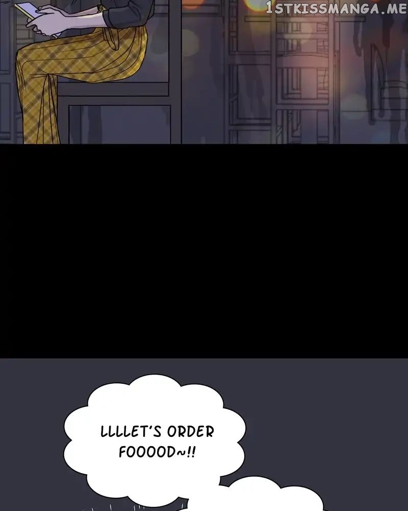 Gourmet Hound chapter 75 - page 16