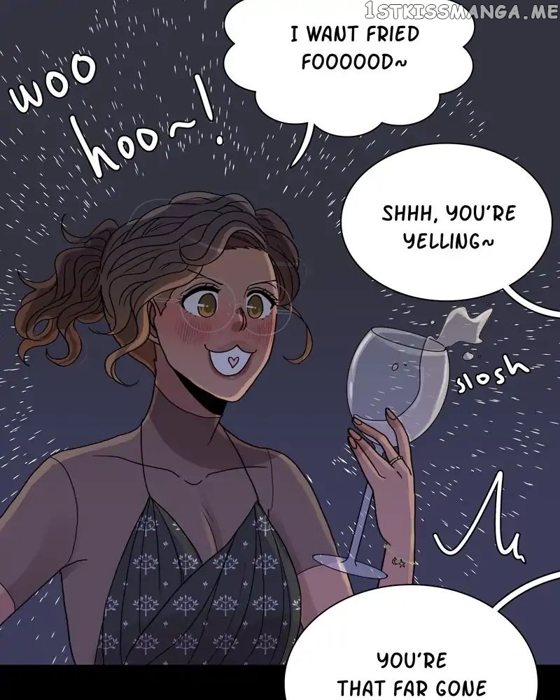 Gourmet Hound chapter 75 - page 17