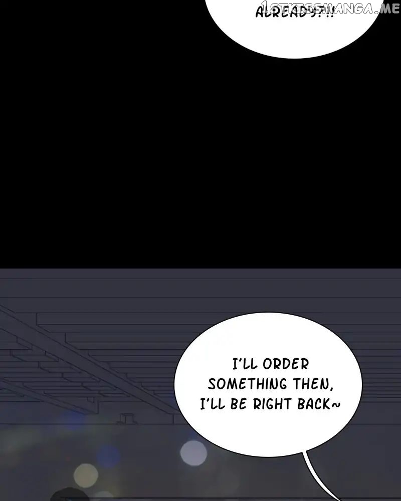 Gourmet Hound chapter 75 - page 18