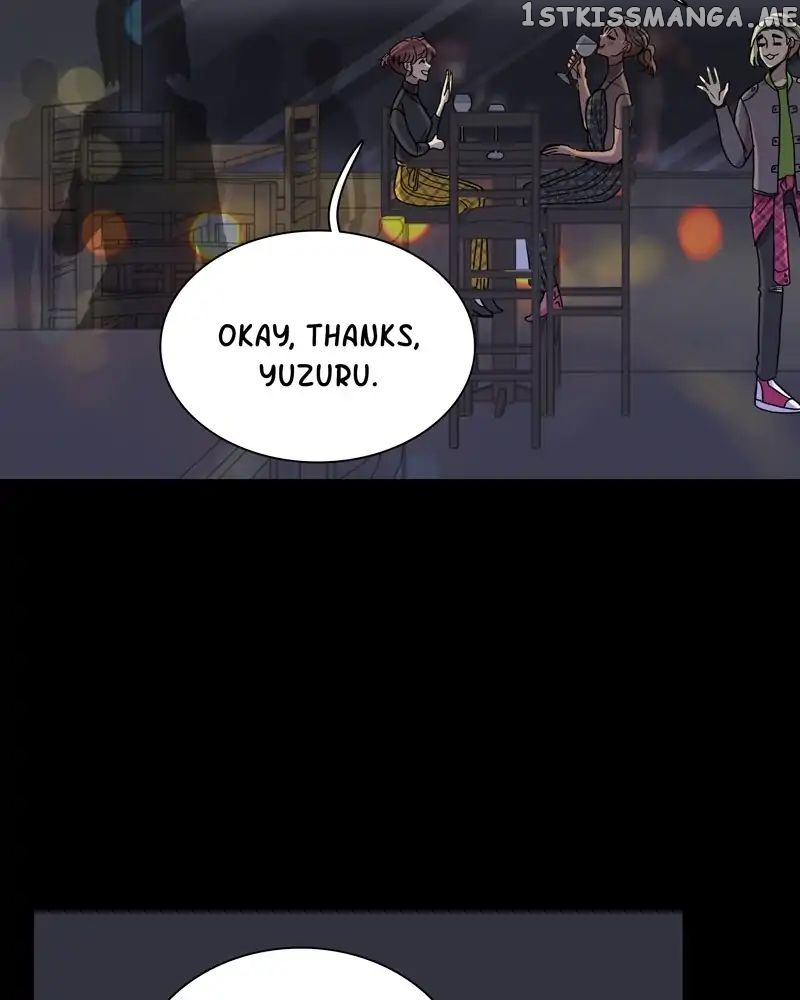 Gourmet Hound chapter 75 - page 19