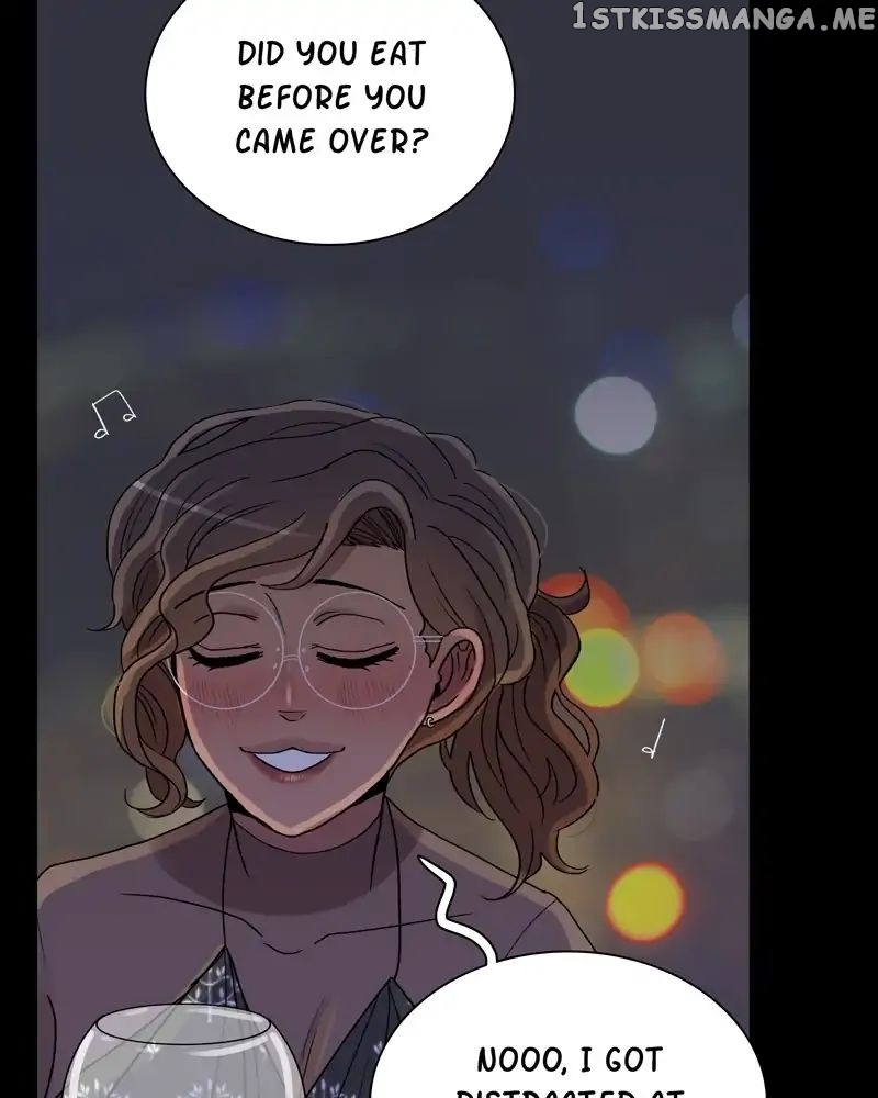 Gourmet Hound chapter 75 - page 20