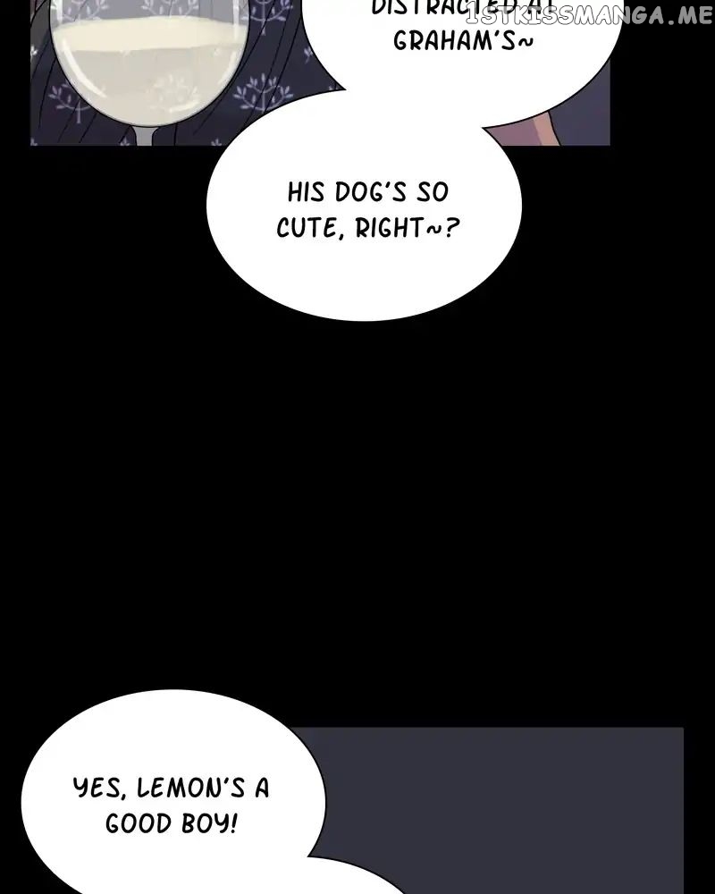 Gourmet Hound chapter 75 - page 21