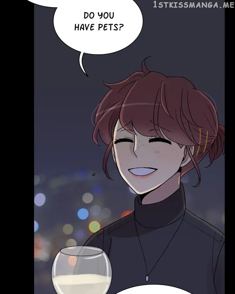 Gourmet Hound chapter 75 - page 22