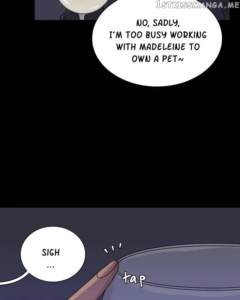 Gourmet Hound chapter 75 - page 23