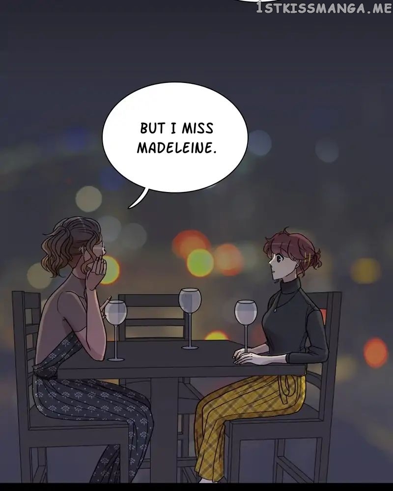 Gourmet Hound chapter 75 - page 25