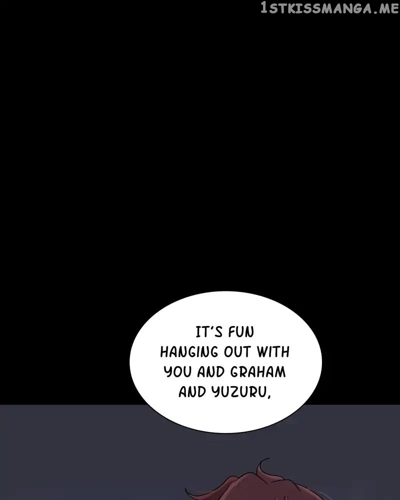 Gourmet Hound chapter 75 - page 26