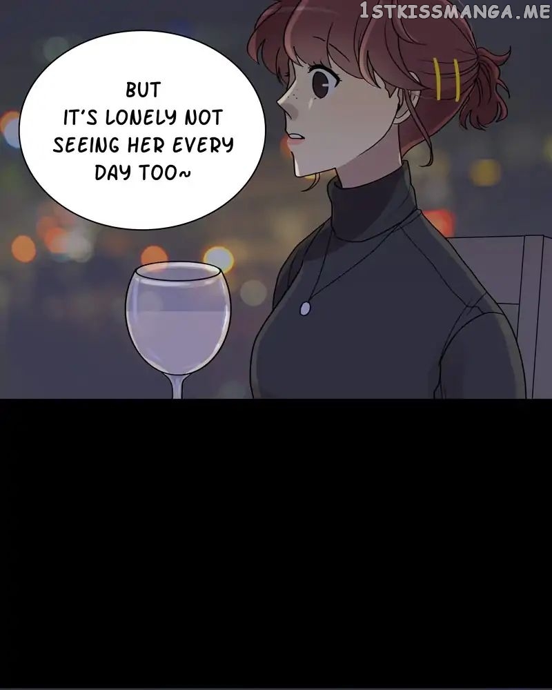 Gourmet Hound chapter 75 - page 27
