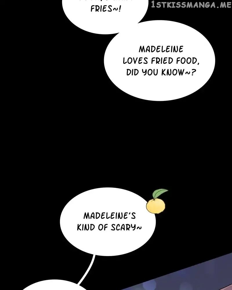 Gourmet Hound chapter 75 - page 29