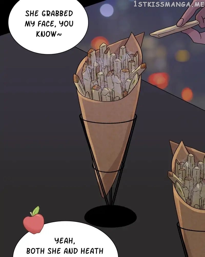 Gourmet Hound chapter 75 - page 30