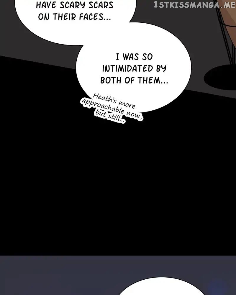 Gourmet Hound chapter 75 - page 31