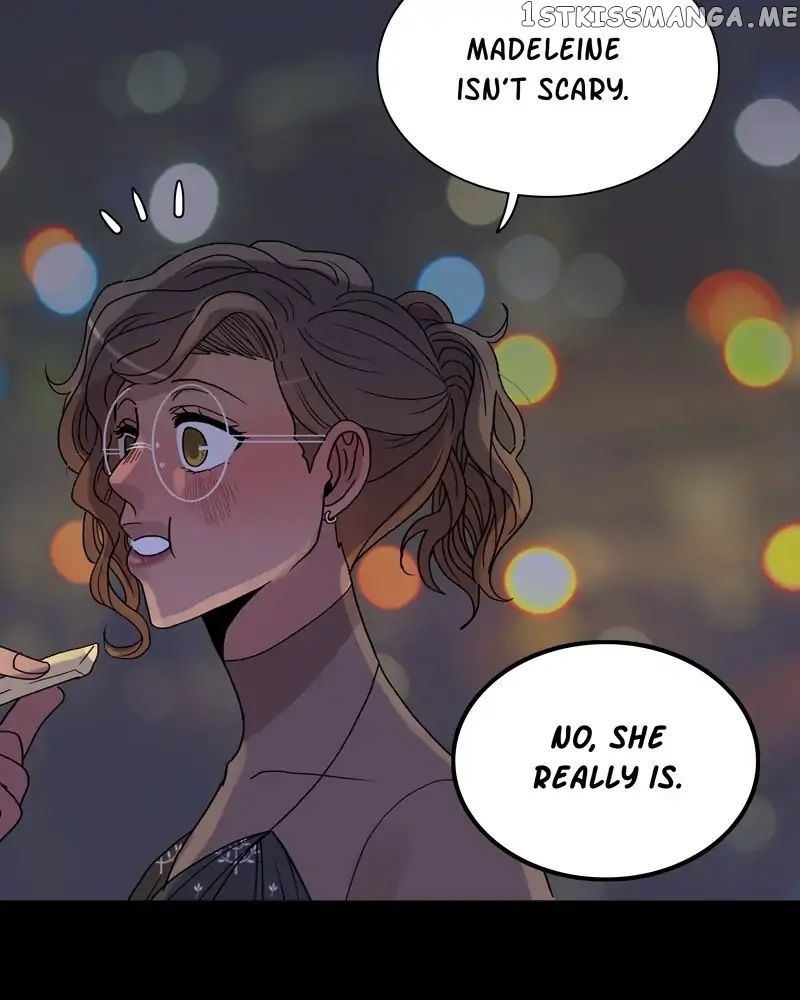 Gourmet Hound chapter 75 - page 32