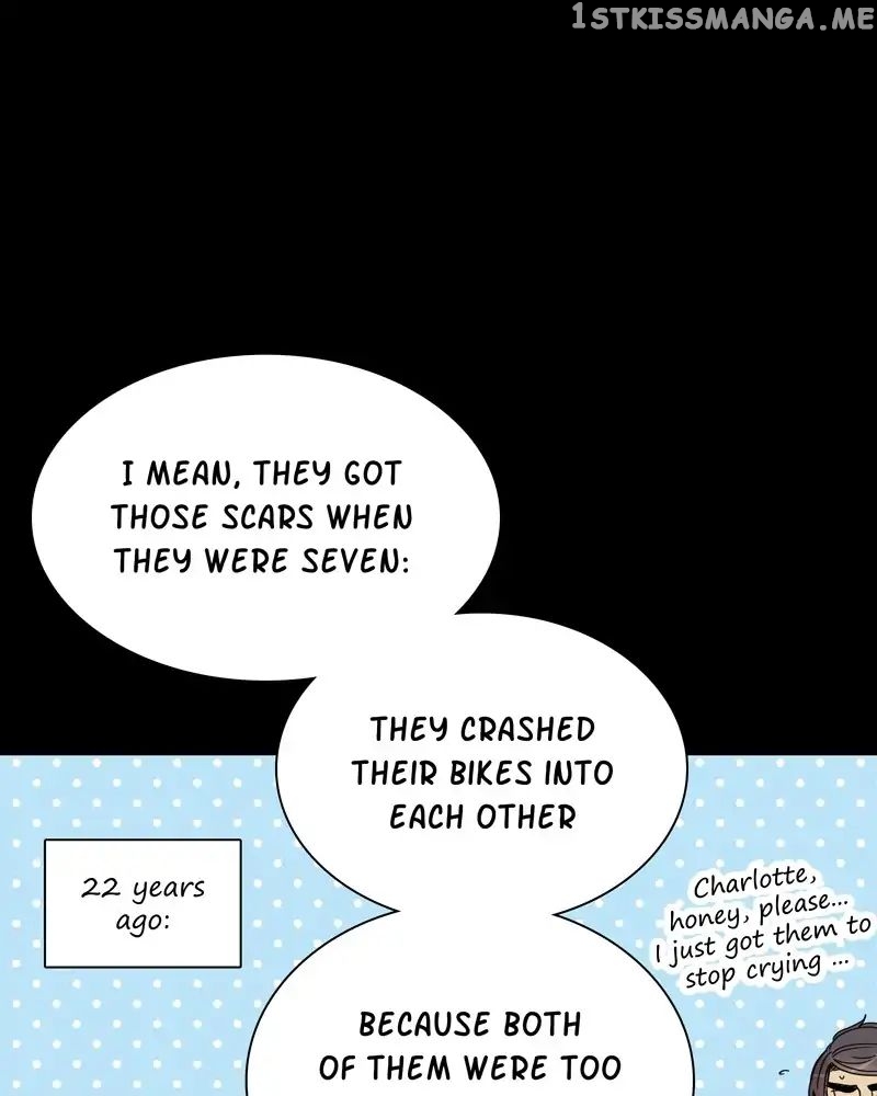 Gourmet Hound chapter 75 - page 33