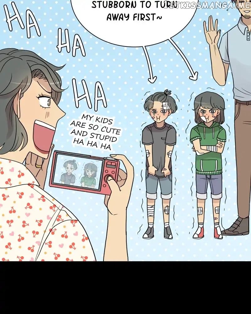Gourmet Hound chapter 75 - page 34