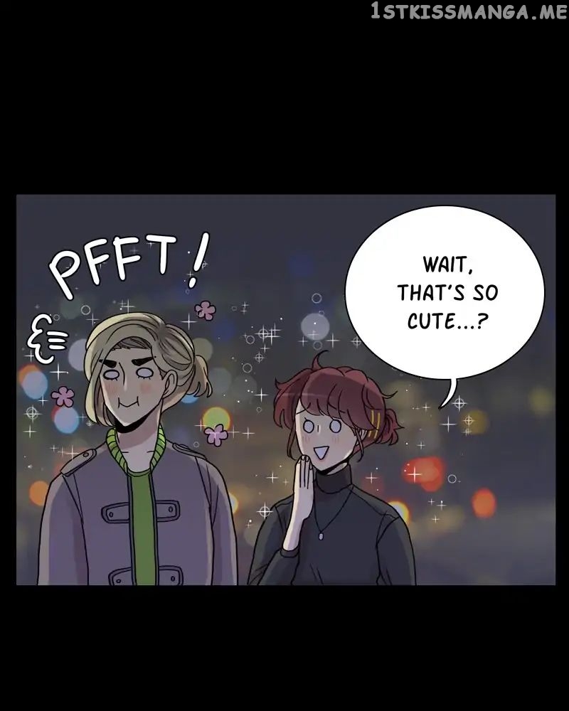 Gourmet Hound chapter 75 - page 35