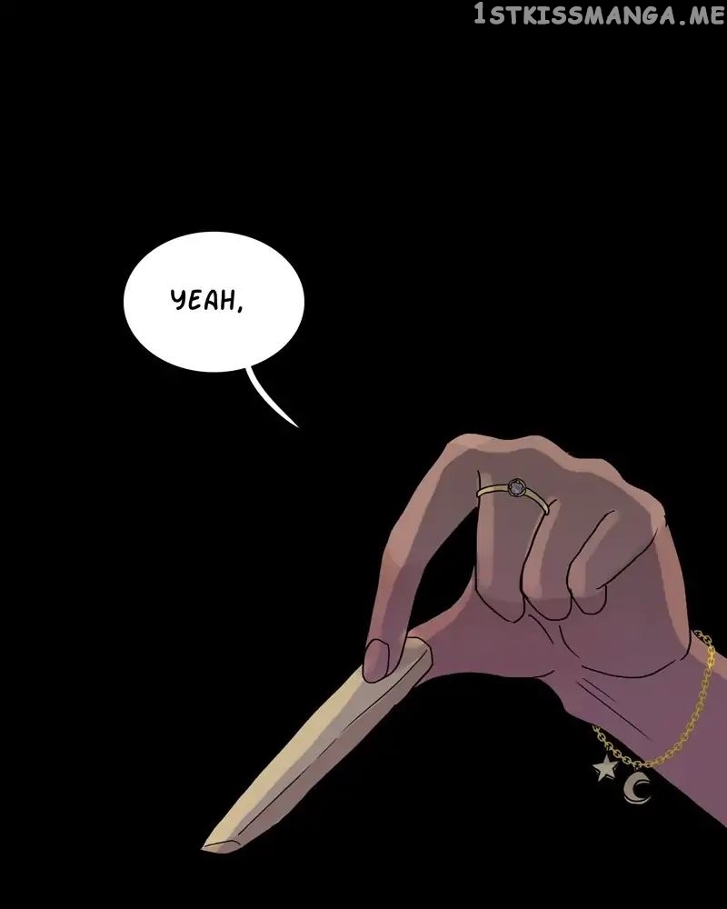 Gourmet Hound chapter 75 - page 36