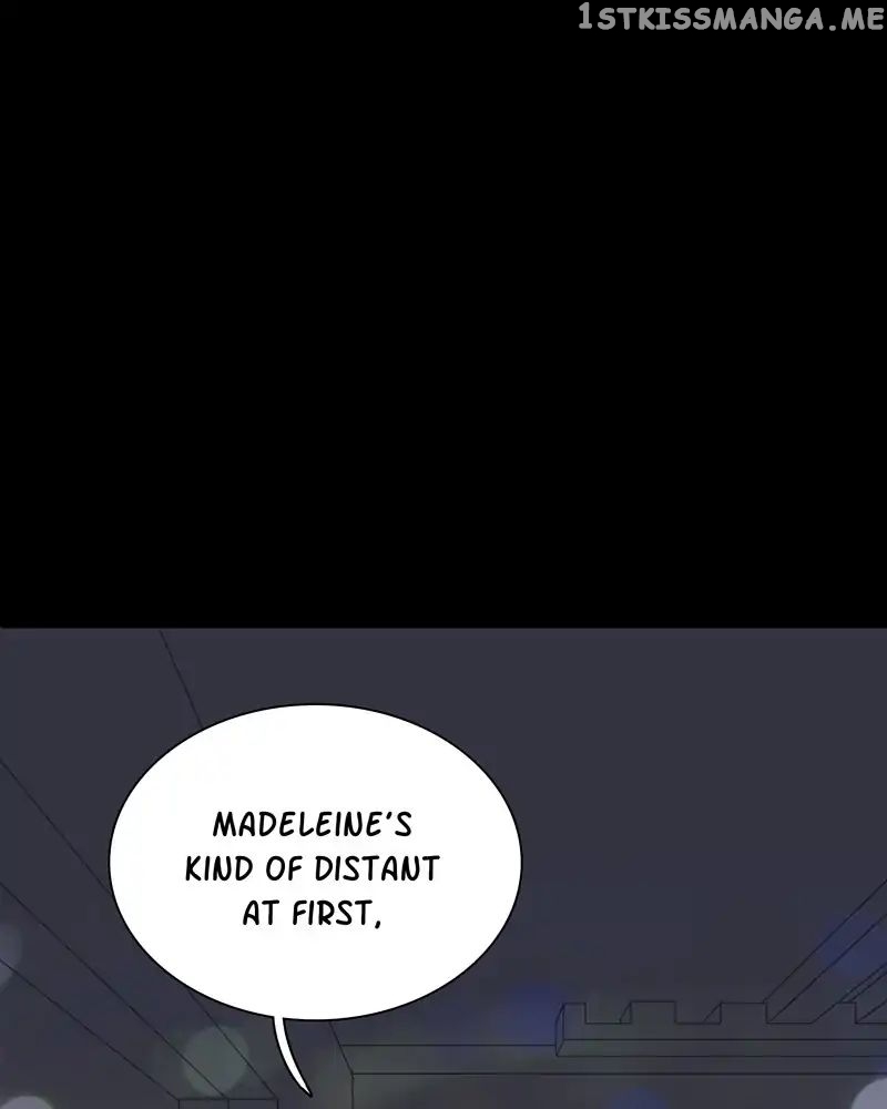 Gourmet Hound chapter 75 - page 37