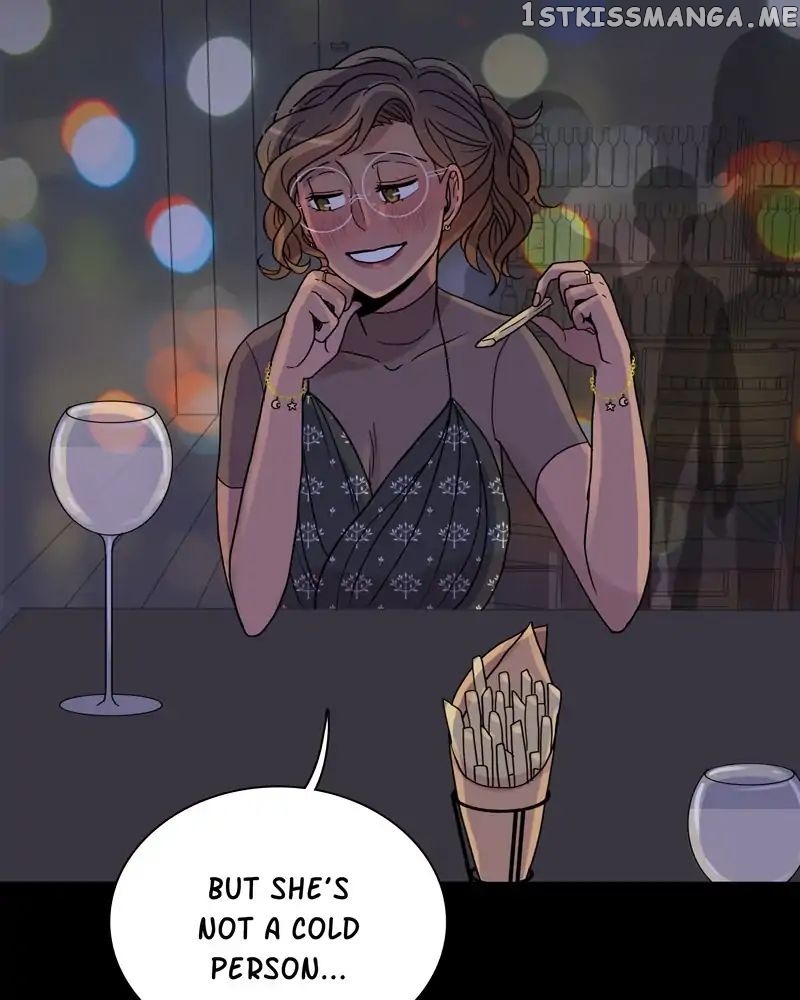 Gourmet Hound chapter 75 - page 38