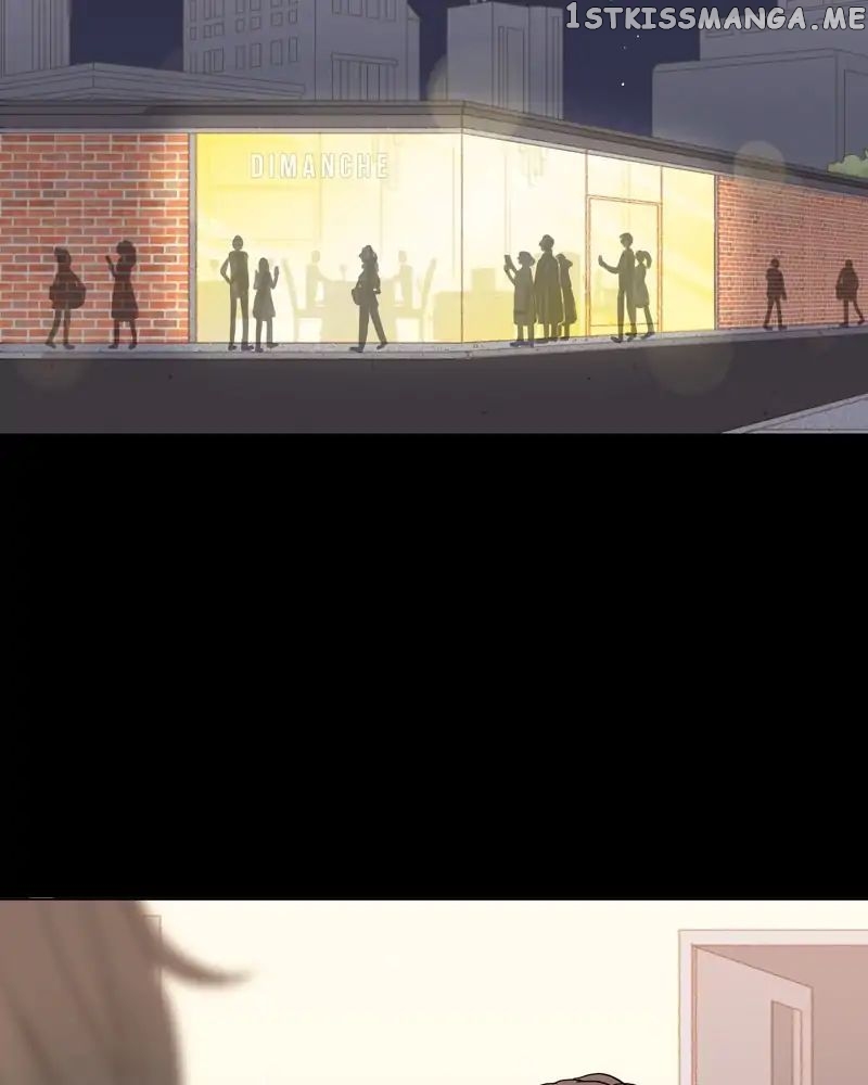 Gourmet Hound chapter 75 - page 40