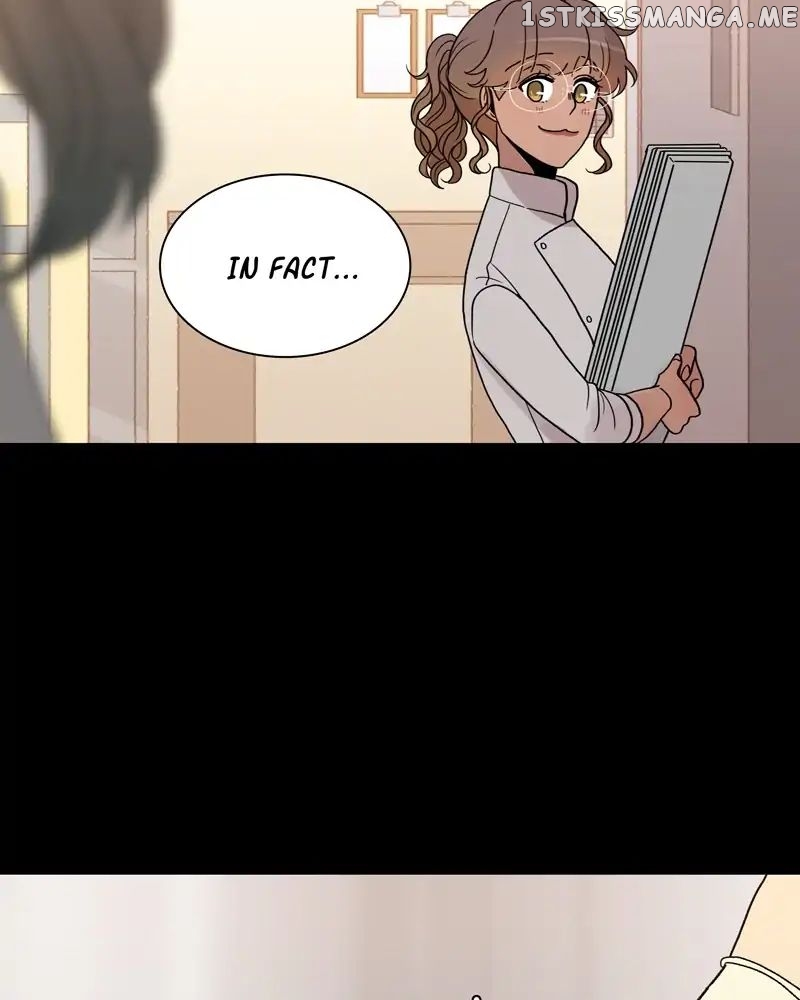 Gourmet Hound chapter 75 - page 41