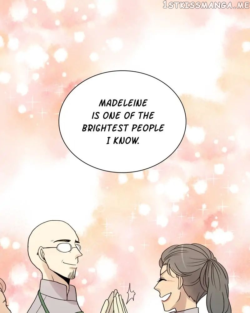 Gourmet Hound chapter 75 - page 43